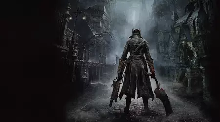 Rumor: un gioco sconosciuto di Bloodborne potrebbe essere in fase di sviluppo