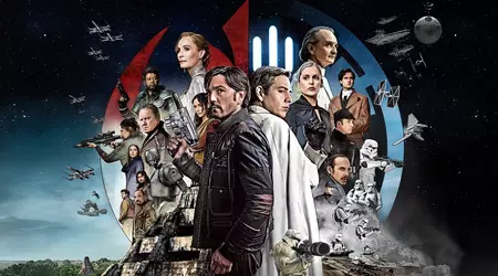 Ora di guardare: su Disney+ sono ora disponibili tutti gli episodi della serie acclamata Andor dell’universo di Star Wars
