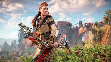 Sony ha un prototipo di versione AI di Eloy di Horizon che può parlare con gli esseri umani in tempo reale