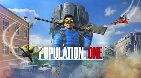 Il battle royale in VR Population: One sarà disponibile gratuitamente a partire dal 9 marzo