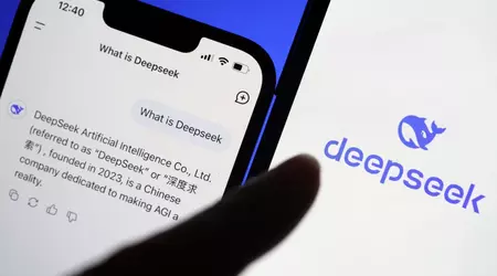 DeepSeek AI non può essere scaricato in Corea del Sud a causa di violazioni della privacy