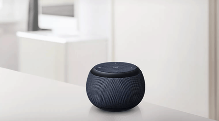 Fonte: Samsung sta lavorando su un altoparlante intelligente Galaxy Home Mini 2