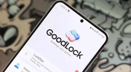Con il rilascio di One UI 7, l'app di personalizzazione Good Lock di Samsung sarà disponibile in tutte le regioni.