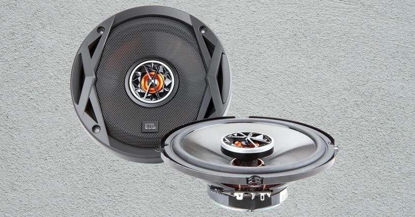 JBL CLUB 6520 6.5 migliori altoparlanti componenti da 6.5 pollici per bassi