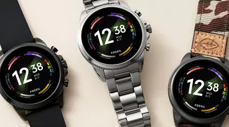 Il Fossil Gen 6 con cassa da 44 mm, sensore SpO2 e NFC è disponibile su Amazon con uno sconto di 151 dollari.