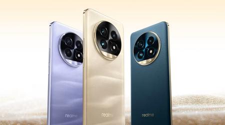 Un insider ha rivelato un video unboxing del prossimo Realme 14 Pro Lite