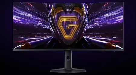 Xiaomi G34WQi 2026 Monitor da Gaming con Fino a 180Hz e Pannello VA Curvo da 34″ Rilasciato a Livello Globale