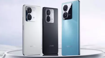 Vivo Y100t: clone di iQOO Z8 con processore Dimensity 8200, batteria ad alta capacità e ricarica da 120W a 210 dollari