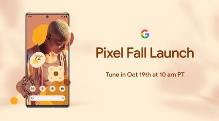 Rumour: Google svelerà il Pixel 6 con uno smartphone Pixel Fold più pieghevole e il Pixel Watch