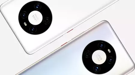 Il Huawei Mate 40E con chip Kirin 990E, fotocamera da 64MP e display AMOLED a 90Hz è di nuovo in vendita con prezzi a partire da 630€.