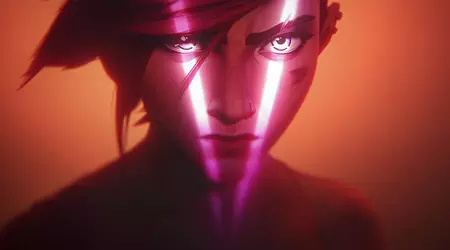 C'è solo una nuova serie nell'universo di League of Legends in sviluppo, non tre, come molti pensavano all'inizio.