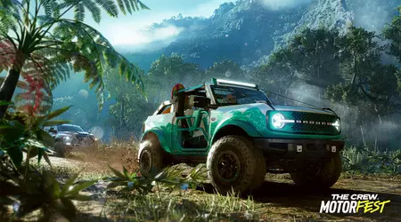 I creatori del simulatore automobilistico The Crew Motorfest in un nuovo diario degli sviluppatori hanno raccontato le caratteristiche dell'isola di Oahu nel gioco