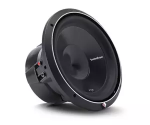 Rockford Fosgate Punch P3D2-12 Subwoofer SPL