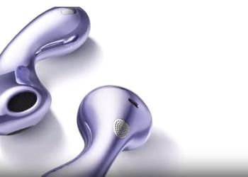 Huawei mostra un teaser delle FreeBuds ...