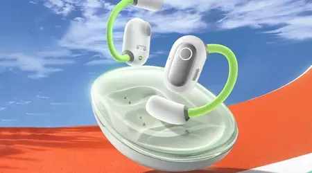 Baseus ha annunciato gli auricolari Eli Sport 1 Open-Ear TWS con Bluetooth 5.3, protezione IPX4, fino a 30 ore di autonomia e un prezzo di 79 dollari.