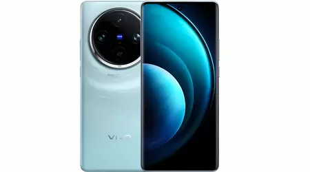 Il Vivo X100s Pro è stato scoperto nel database di Google Play Console