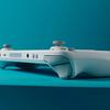 Valve ha presentato un'edizione limitata di Steam Deck OLED in una custodia bianca-9 Valve ha presentato un'edizione limitata di Steam Deck OLED in una custodia bianca-9