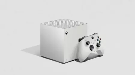 Voci di corridoio: Microsoft rilascerà un modello migliorato di Xbox Series X in bianco quest'estate
