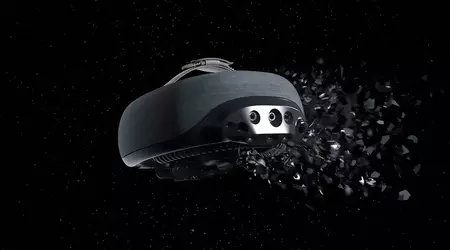 7Sense SuperBrain 1: il primo dispositivo al mondo che aiuta i non vedenti a "vedere" e a convertire le immagini in segnali tattili (video)