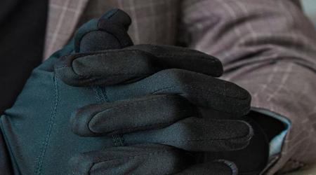 Gli scienziati presentano guanti intelligenti con comunicazione tattile