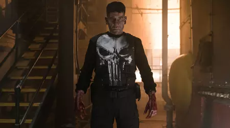 Jon Bernthal riprenderà il ruolo di Pantera per la Marvel in una presentazione speciale