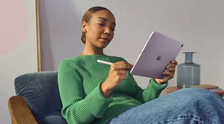 Apple ha presentato l'iPad Air 6: dimensioni simili all'iPad Pro, nuova disposizione della fotocamera, processore M2 e prezzo a partire da 599 dollari