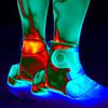 Nike Hyperboot con riscaldamento