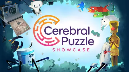 È ora di accendere il cervello! Il festival Cerebral Puzzle Showcase di puzzle e giochi di logica è iniziato su Steam