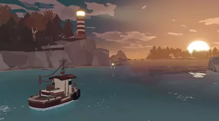 Lo sviluppatore di giochi di pesca indie Dredge condivide il suo piano di sviluppo per il 2023