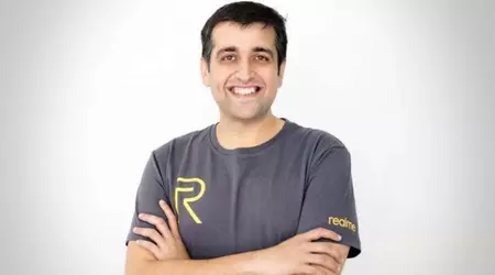 Il vicepresidente di Realme lascia l'azienda dopo cinque anni di lavoro. Si dice che si trasferirà a Honor