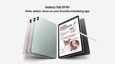 Svelati i dettagli di Galaxy Tab S10 FE e S10 FE+: cosa cambierà nella nuova serie