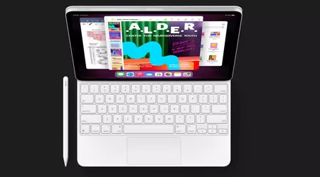 Come iPad 10: i tablet iPad Air e iPad Pro potrebbero avere una fotocamera frontale sulla cornice laterale