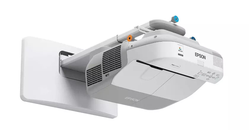 Proiettore interattivo Epson BrightLink 475Wi