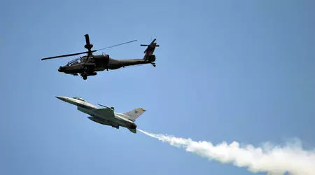 La statunitense Lockheed si aggiudica il contratto per l'aggiornamento dei caccia F-16 di Singapore