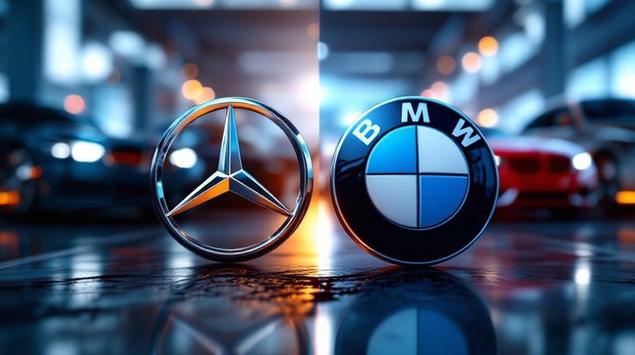Rumore: Mercedes-Benz potrebbe iniziare a utilizzare ...