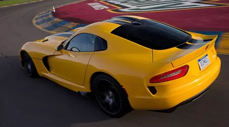 Stellantis riporta in vita SRT: promette nuovi prodotti rumorosi per gli appassionati di potenza