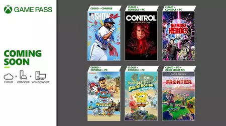Microsoft ha rivelato le nuove funzionalità del servizio Game Pass di marzo: Control tornerà nel servizio
