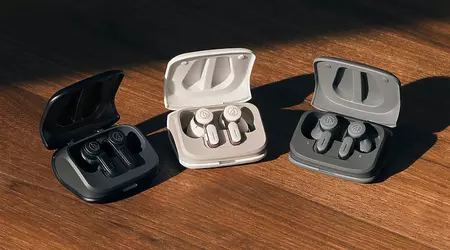 CES 2024: Audio Technica ha presentato le cuffie ATH-TWX7 TWS con ANC ibrido, supporto LDAC e protezione IPX4