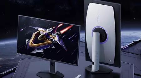 Xiaomi ha lanciato il monitor da gioco Redmi G Pro 27U con supporto 4K o 320 Hz e un tempo di risposta minimo
