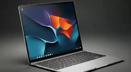Google sta preparando un laptop Pixel su Android