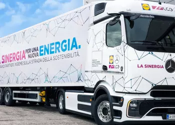 La catena di supermercati Lidl è ...