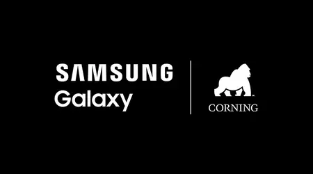 Samsung proteggerà lo smartphone ultra-sottile Galaxy S25 Edge con il vetro innovativo Corning Gorilla Glass Ceramic 2