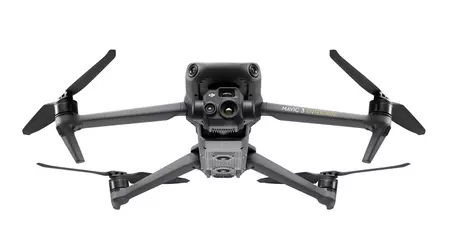Il DJI Mavic 4 Pro appare in un nuovo video leak con zoom 6x e supporto video verticale
