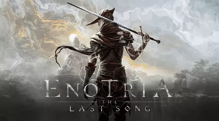 L'action-RPG italiano Enotria: The Last Song uscirà sulle console Xbox Series la prossima settimana - Microsoft ha rivelato la data esatta