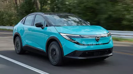 L'auto elettrica più conveniente negli Stati Uniti ha superato la sua valutazione di autonomia EPA.