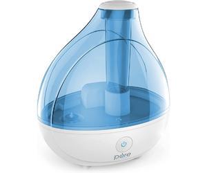 Umidificatore a nebbia fredda ad ultrasuoni Pure Enrichment