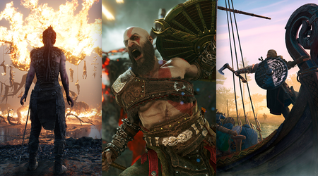10 giochi che vi faranno appassionare alla mitologia norrena