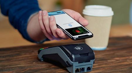 Ora il pagamento è veramente senza contatto: nei prossimi cinque anni, il raggio d'azione dell'NFC aumenterà di 6 volte.