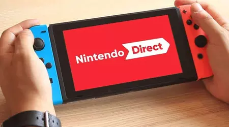È ufficiale: il 27 marzo ci sarà un Nintendo Direct dedicato ai giochi per il primo Switch.