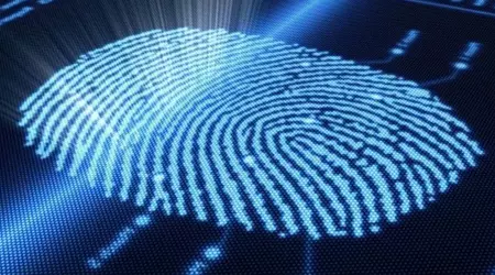 Un nuovo metodo per attaccare la sicurezza biometrica: Le impronte digitali possono essere ricreate dai suoni